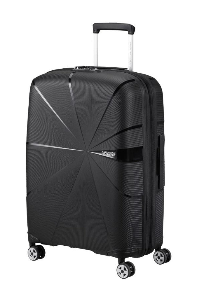 American Tourister StarVibe Medium Spinner Luggage - 28