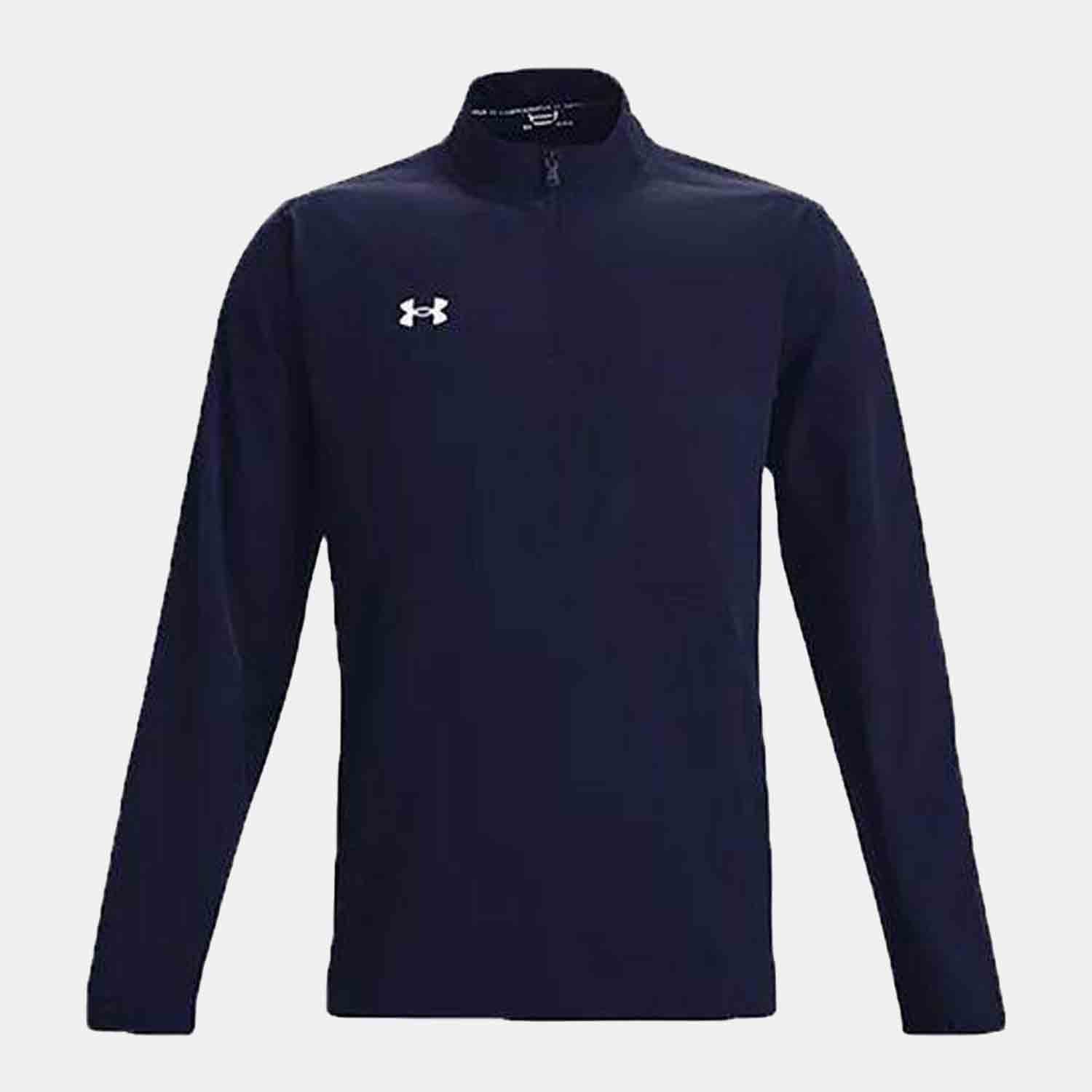 Men's UA Motivate 2.0 Long Sleeve Workout Shirt - Moisture Wicking, Breathable & Comfortable for Gym, Running & Training | Under Armour Activewear