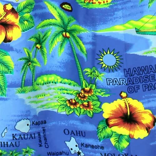 Admiral Island