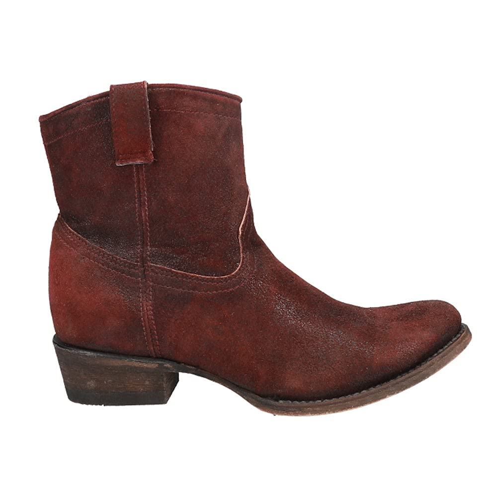 Women's Corral C3416 Western Boots - Stylish Cowgirl Boots for Rodeo, Country Dance & Everyday Wear