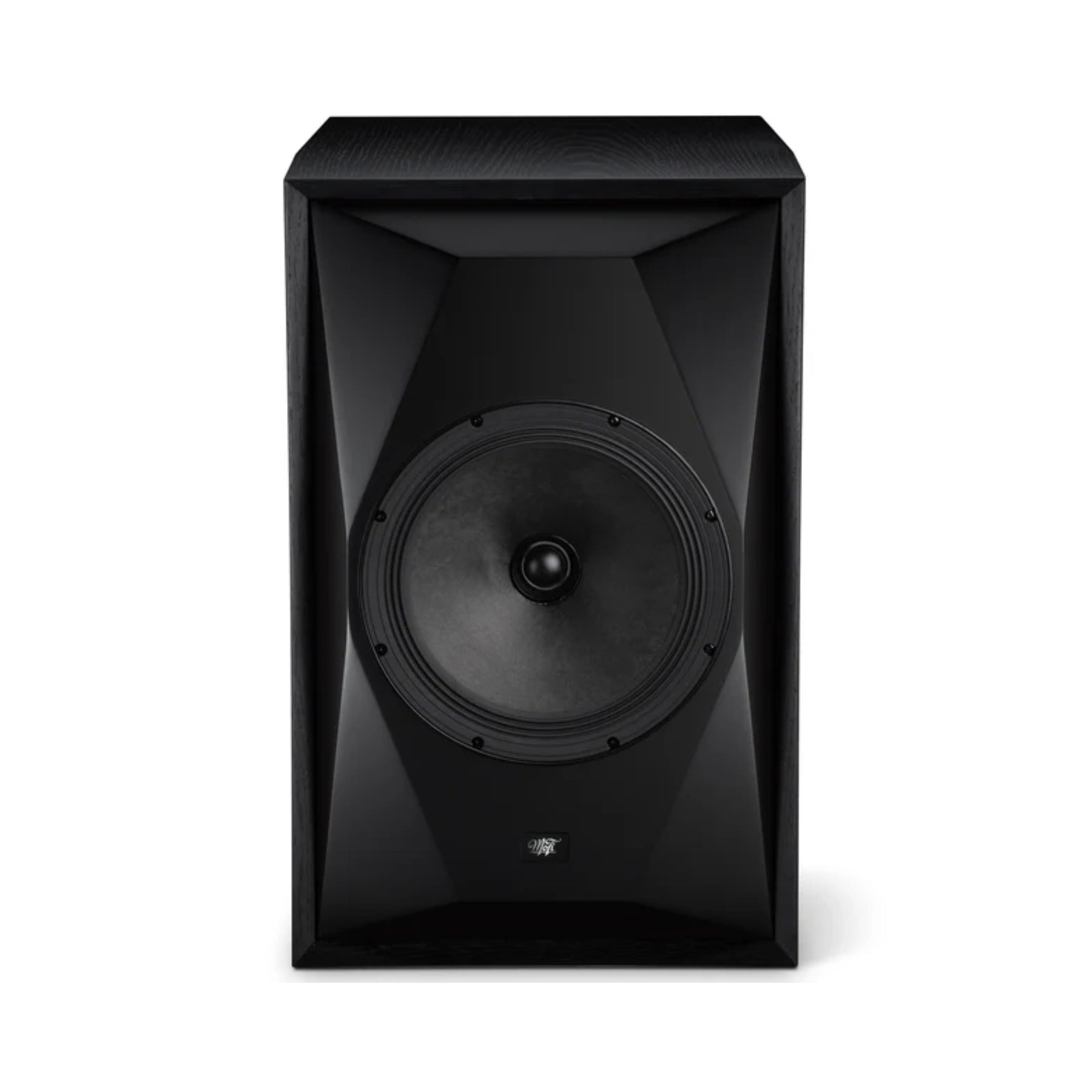 MOFI SourcePoint 10 High-Performance Bookshelf Speakers (Pair) - Premium Audio for Home Theater, Music Listening & Studio Monitoring