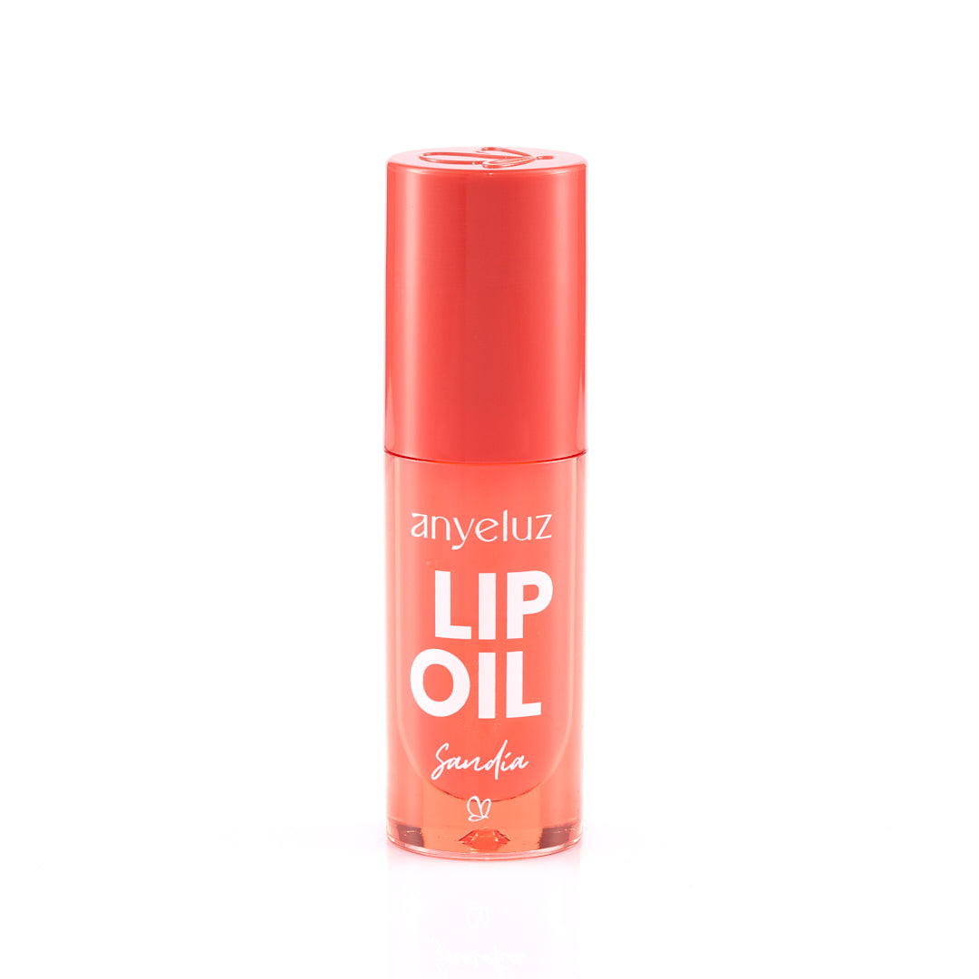 Hydrating Lip Oil with Vitamin E - Moisturizing & Nourishing for Soft, Smooth Lips | Perfect for Dry, Chapped Lips & Everyday Lip Care