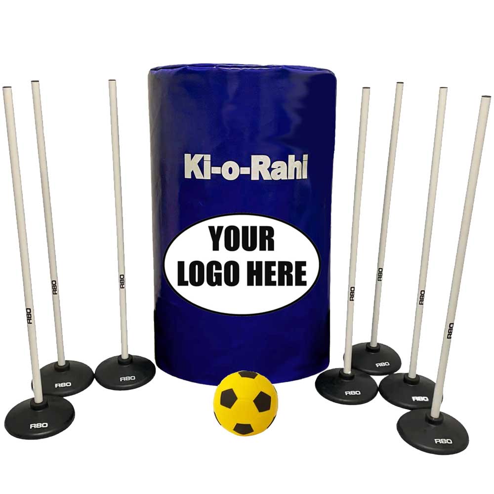 Custom Printed Ki o Rahi Indoor Set - Traditional Maori Game for Sports & Cultural Events - Perfect for Schools, Gyms & Community Gatherings