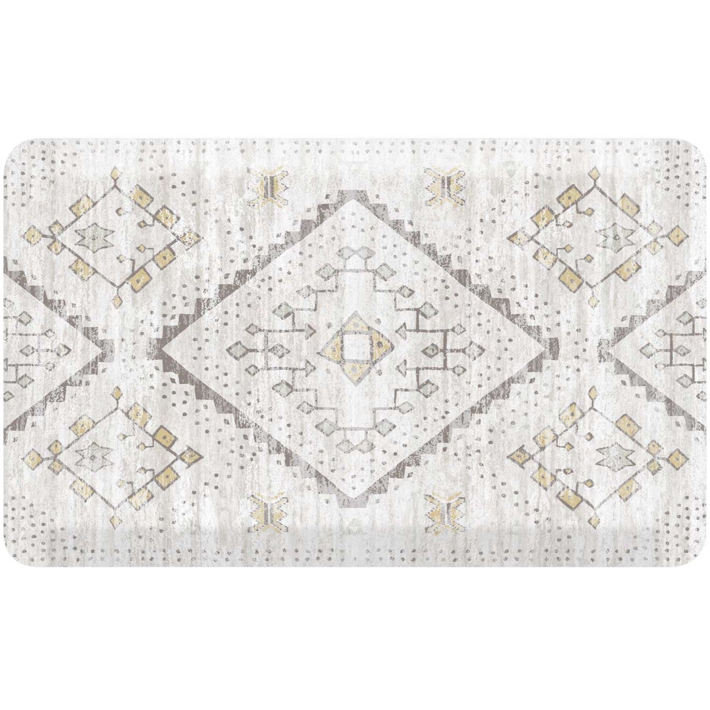 Nama Standing Mat | Ula - Premium Anti-Fatigue Floor Mat for Comfortable Standing - Perfect for Office, Kitchen, or Workstation Use