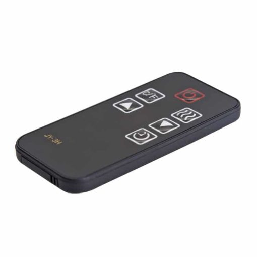 Dyna Glo EG10000DH 10000W 240V 34121 BTU Electric Garage Heater with Remote Control - Ideal for Large Workshops, Warehouses & Industrial Spaces