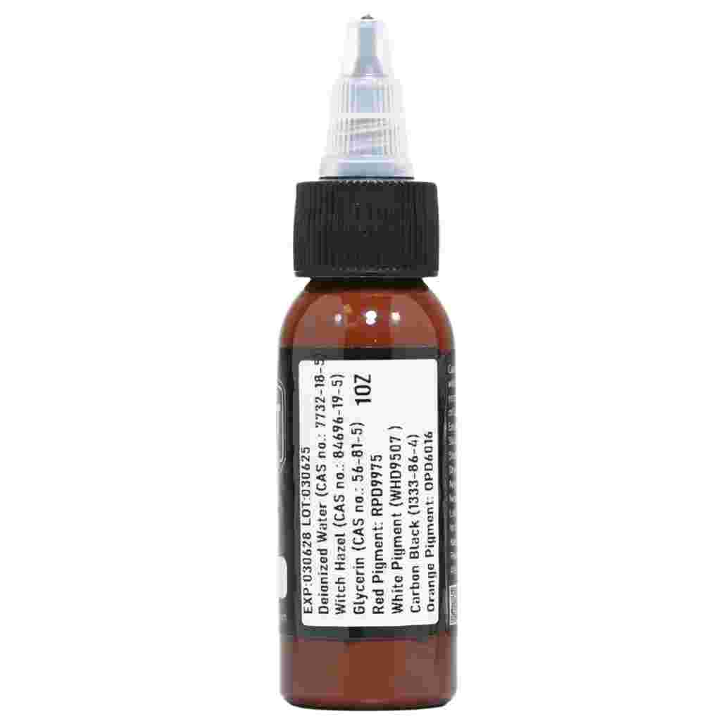 Premium Brown Element Ink - High-Quality Calligraphy & Art Supplies for Professional Artists and Hobbyists | Perfect for Fountain Pens, Dip Pens, and Creative Writing