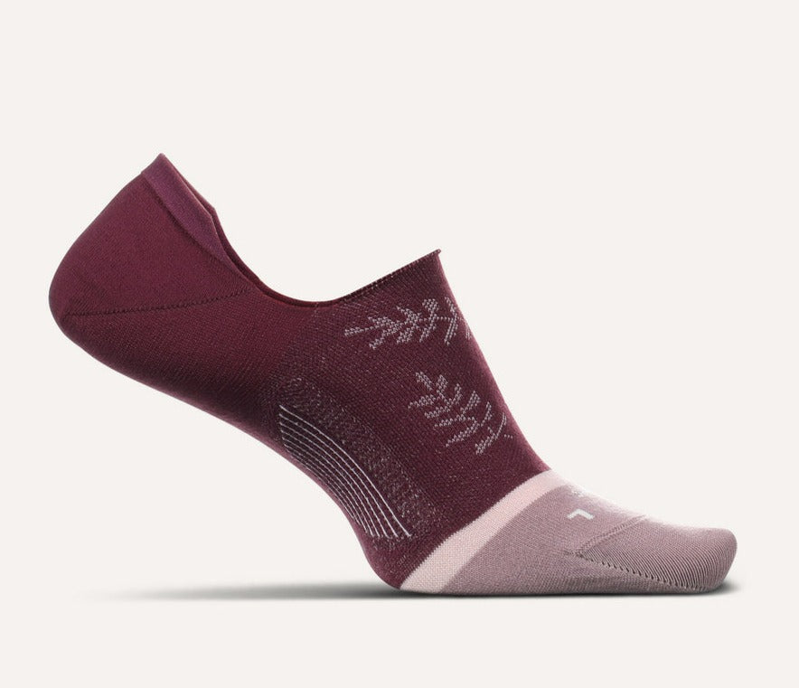 Feetures Women's Ultra Light No-Show Socks - Breathable & Comfortable for Running, Yoga & Everyday Wear