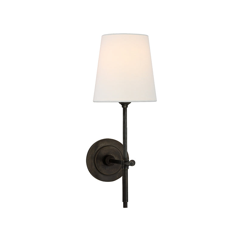 Bryant Wall Light - Modern Outdoor Sconce for Porch, Patio, and Garden Lighting | Durable Weatherproof Design