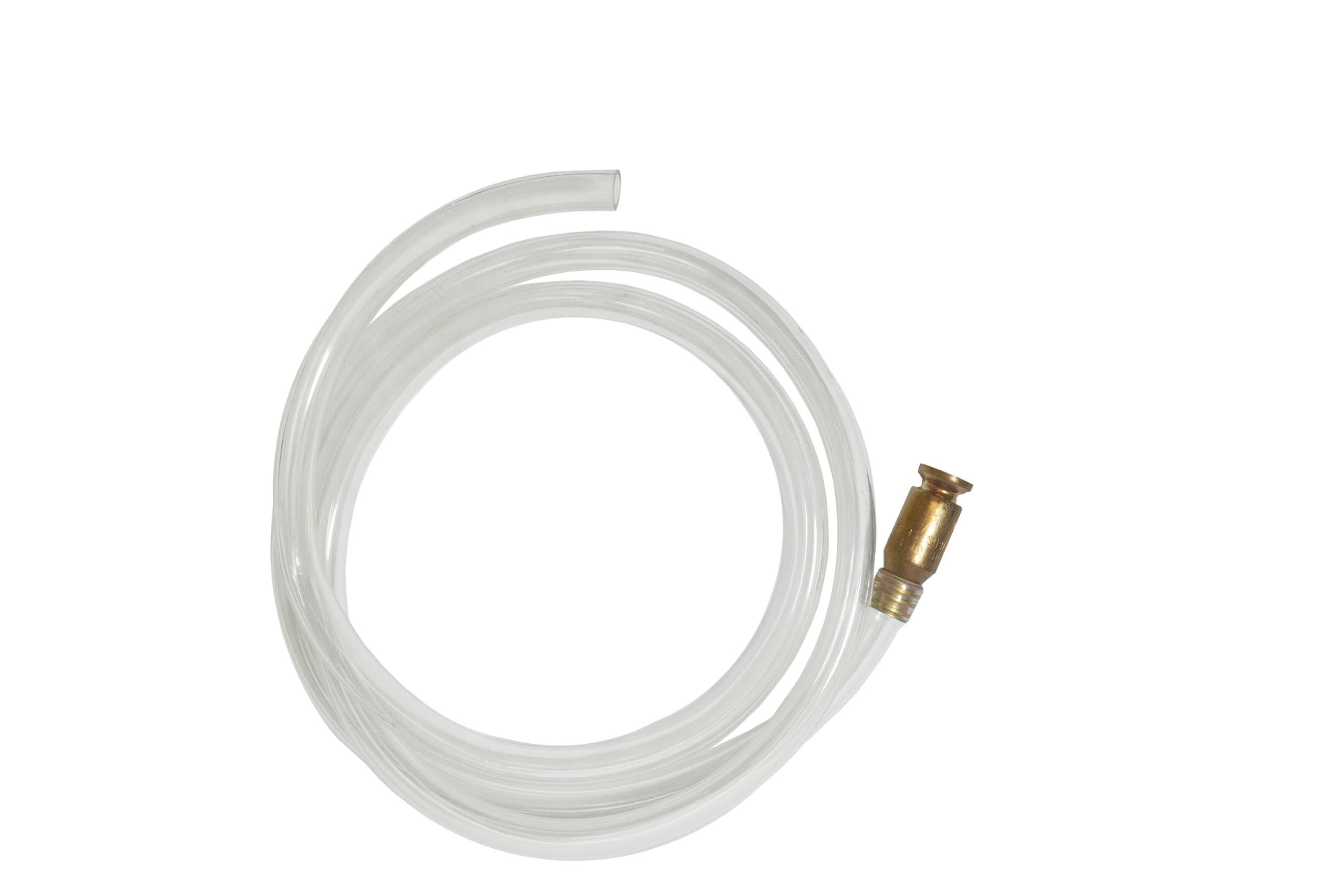Funnel King 32475 Professional Cocktail Shaker Siphon - Premium Bar Mixing Tool for Bartenders & Home Cocktail Making