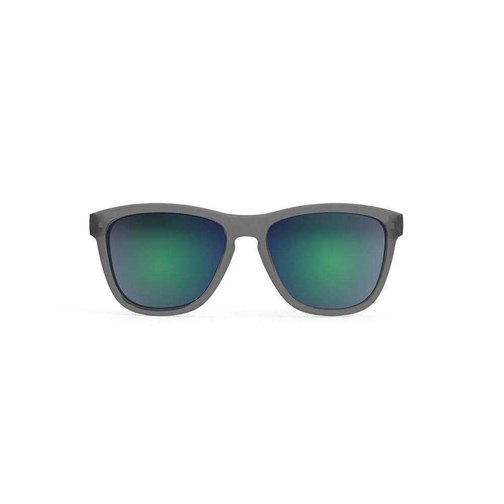 Goodr OG Polarized Sunglasses for Men & Women - UV Protection, Lightweight & Durable - Perfect for Running, Cycling, and Outdoor Activities