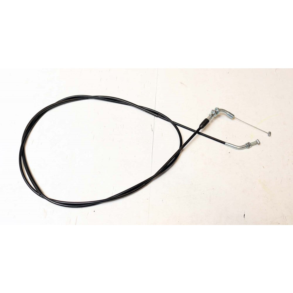 Little Chief Gear Shift Cable - High Performance Replacement for Smooth Shifting - Perfect for Off-Road Trucks, Jeeps & Classic Cars