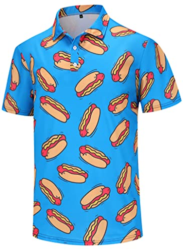 Hot Dog