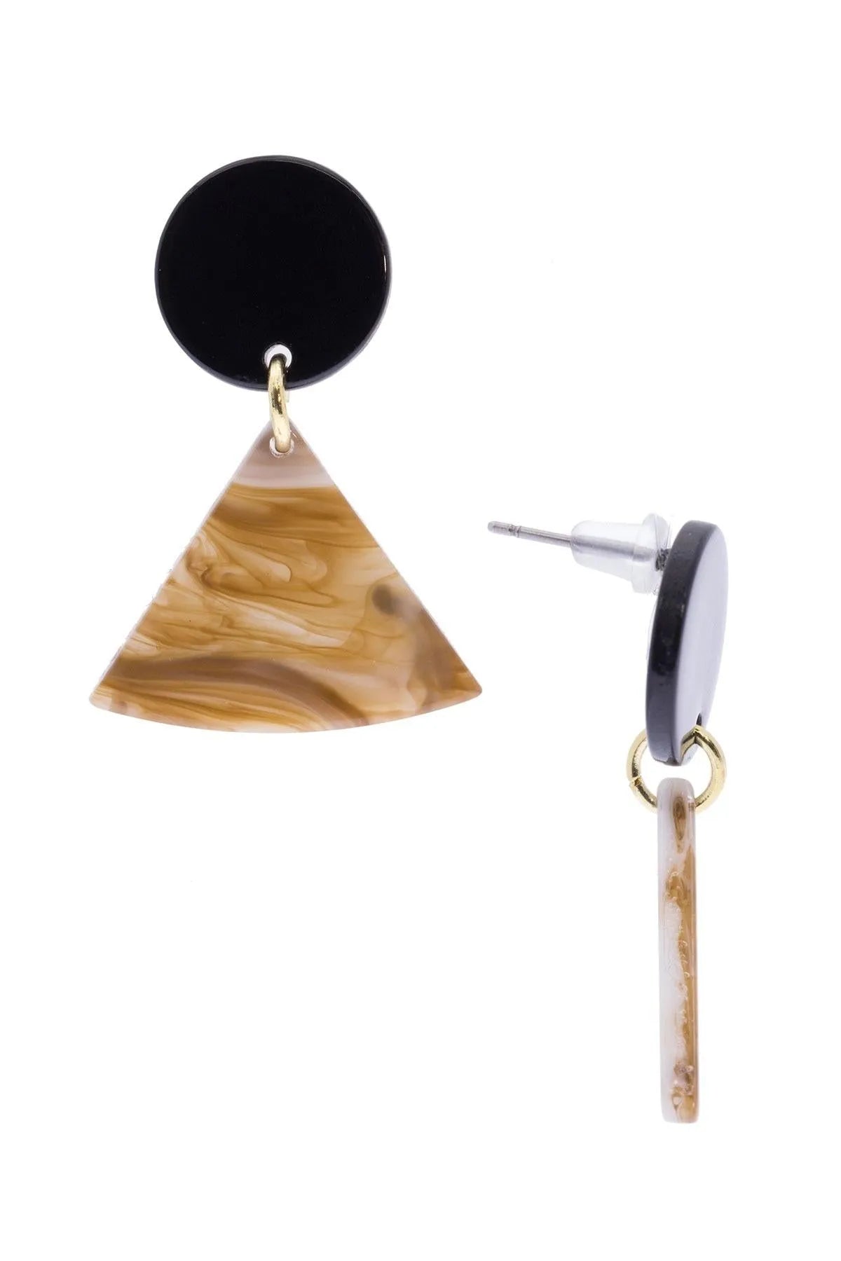 Nells Earrings for Women - Elegant & Stylish Jewelry for Everyday Wear & Special Occasions