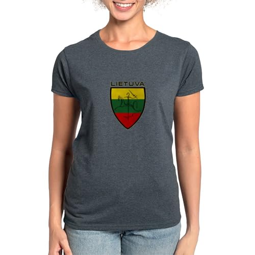 Charcoal Heather