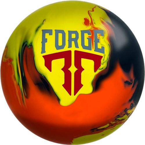 Motiv Forge Flare Bowling Ball | High Performance Reactive Resin | Perfect for League Play & Tournament Competition