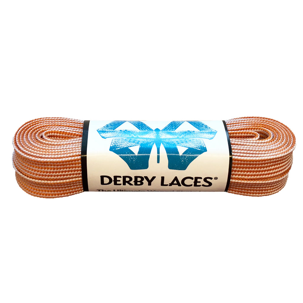 Premium Waxed Derby Shoe Laces - Durable & Stylish for Dress Shoes, Boots & Oxfords - Perfect for Formal Events, Work & Everyday Wear