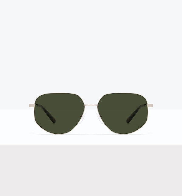 Stylish Coupe Sunglasses for Men & Women - UV Protection Polarized Lenses - Perfect for Driving, Beach & Outdoor Activities