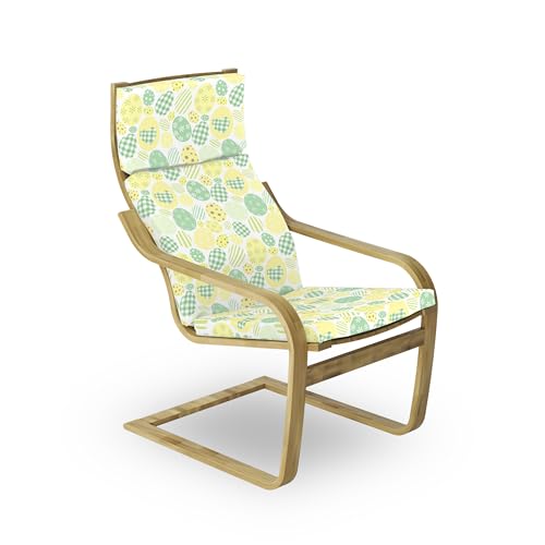 Pastel Yellow White