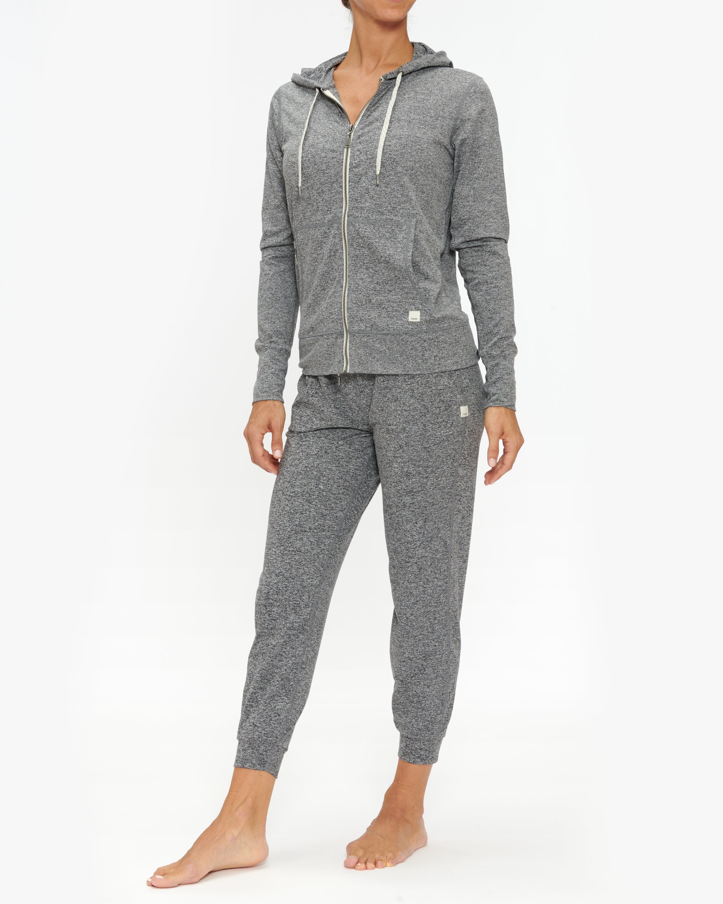 Vuori Performance Jogger Pants for Men - Lightweight, Breathable & Stretchable Workout Joggers - Perfect for Running, Gym, Yoga & Lounge Wear