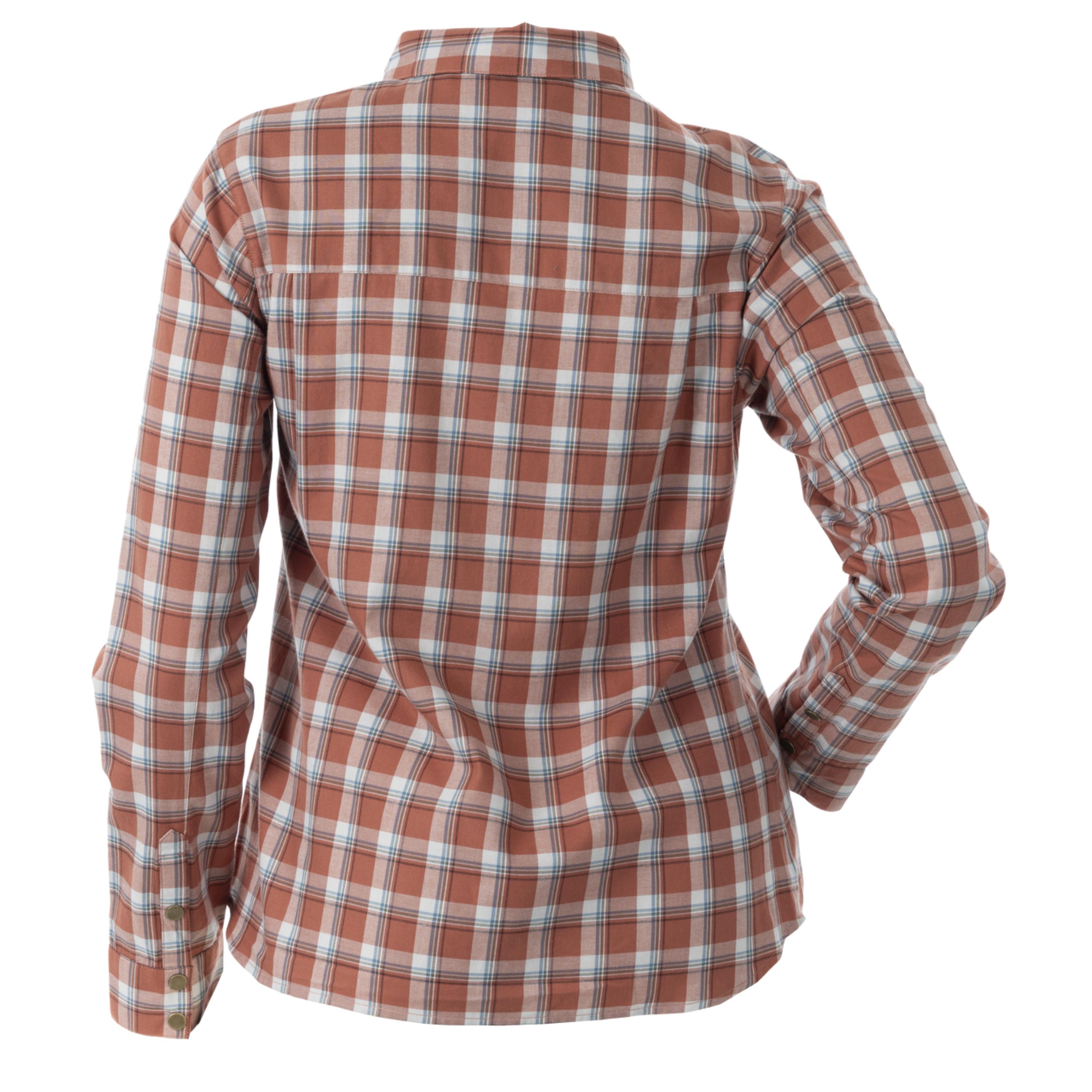 Classic Plaid Button Down Shirt for Men - Comfortable & Stylish Casual Wear - Perfect for Office, Outdoors & Everyday Use
