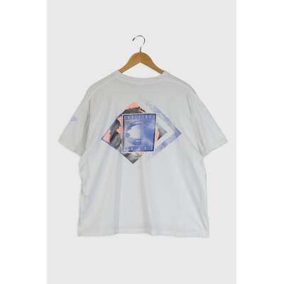The Timeless Journey of the Vintage Nike Challenge Court T-Shirt