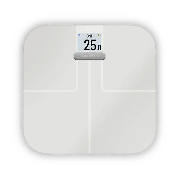 Smart Index Scale S2 - Digital Body Weight Scale with Bluetooth, BMI & Body Fat Analysis | Perfect for Home Gym, Fitness Tracking & Health Monitoring