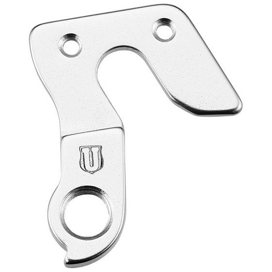 Union Derailleur Hanger GH 274 - Bike Rear Derailleur Replacement Part for Mountain & Road Bikes | Durable Aluminum Alloy Bicycle Accessory for Smooth Gear Shifting