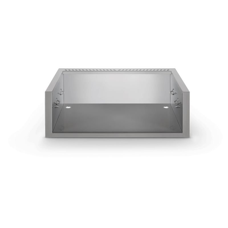 Napoleon 32-Inch Zero Clearance Direct Vent Gas Fireplace Insert - Perfect for Modern Living Rooms & Cozy Home Heating