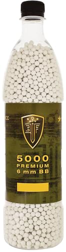 0.25g / 5000 Rounds