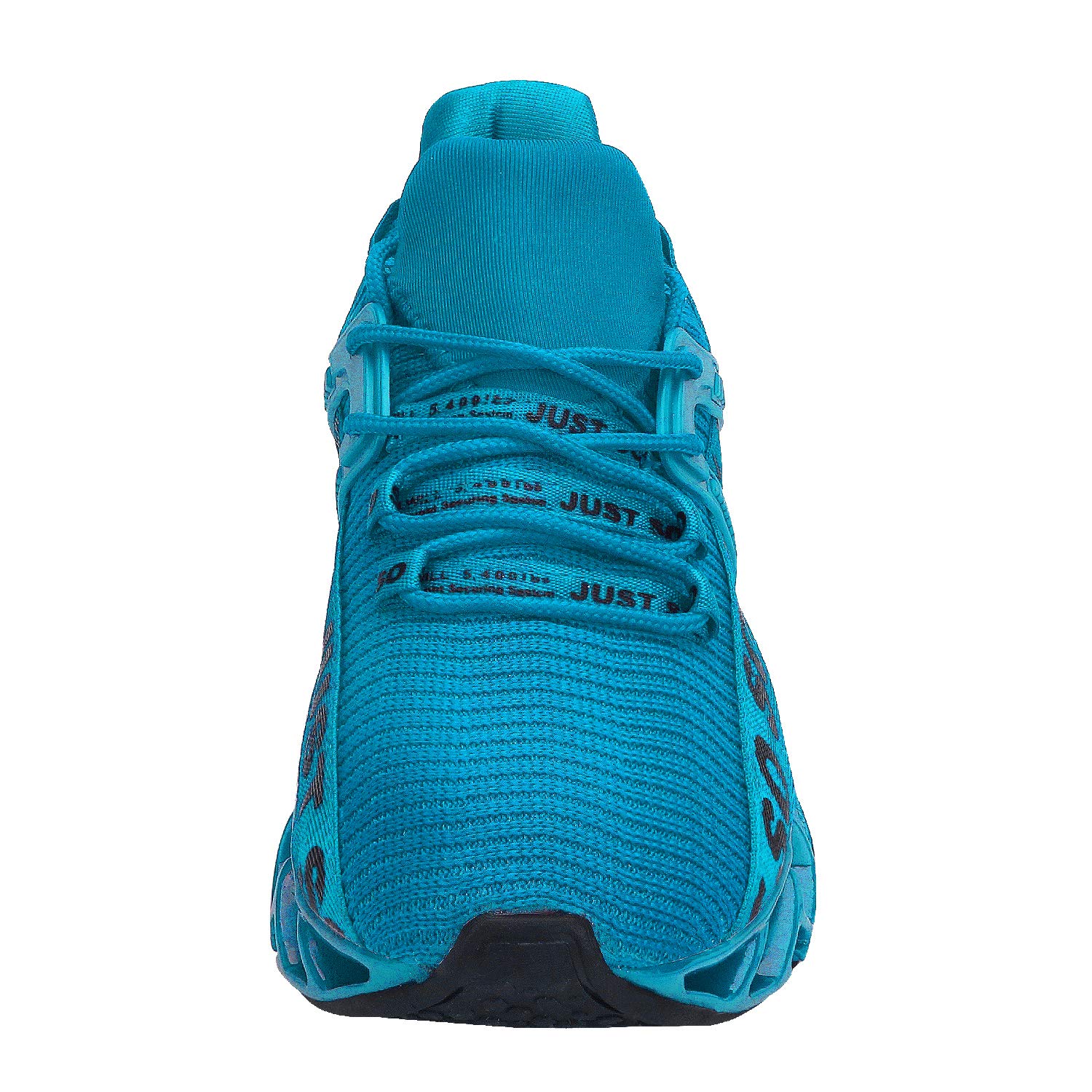 UMYOGO Women's Running Shoes - Non-Slip Athletic Tennis Walking Sneakers with Blade Sole Design | Lightweight Comfort for Jogging, Gym Workouts & Daily Wear