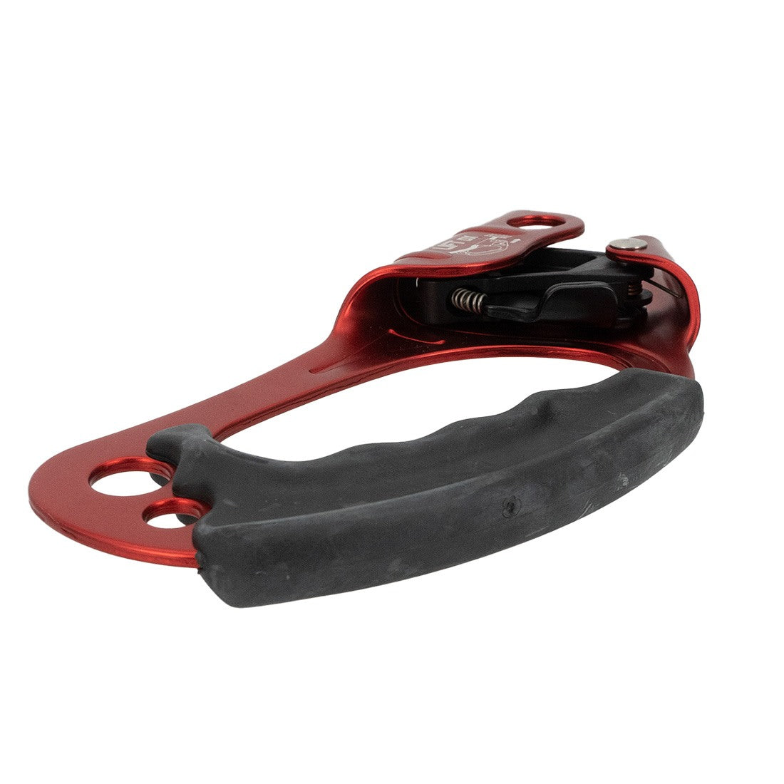 KONG Lift Ascender - Professional Rock Climbing Gear for Mountaineering & Rescue - Essential for Outdoor Adventures & Safety