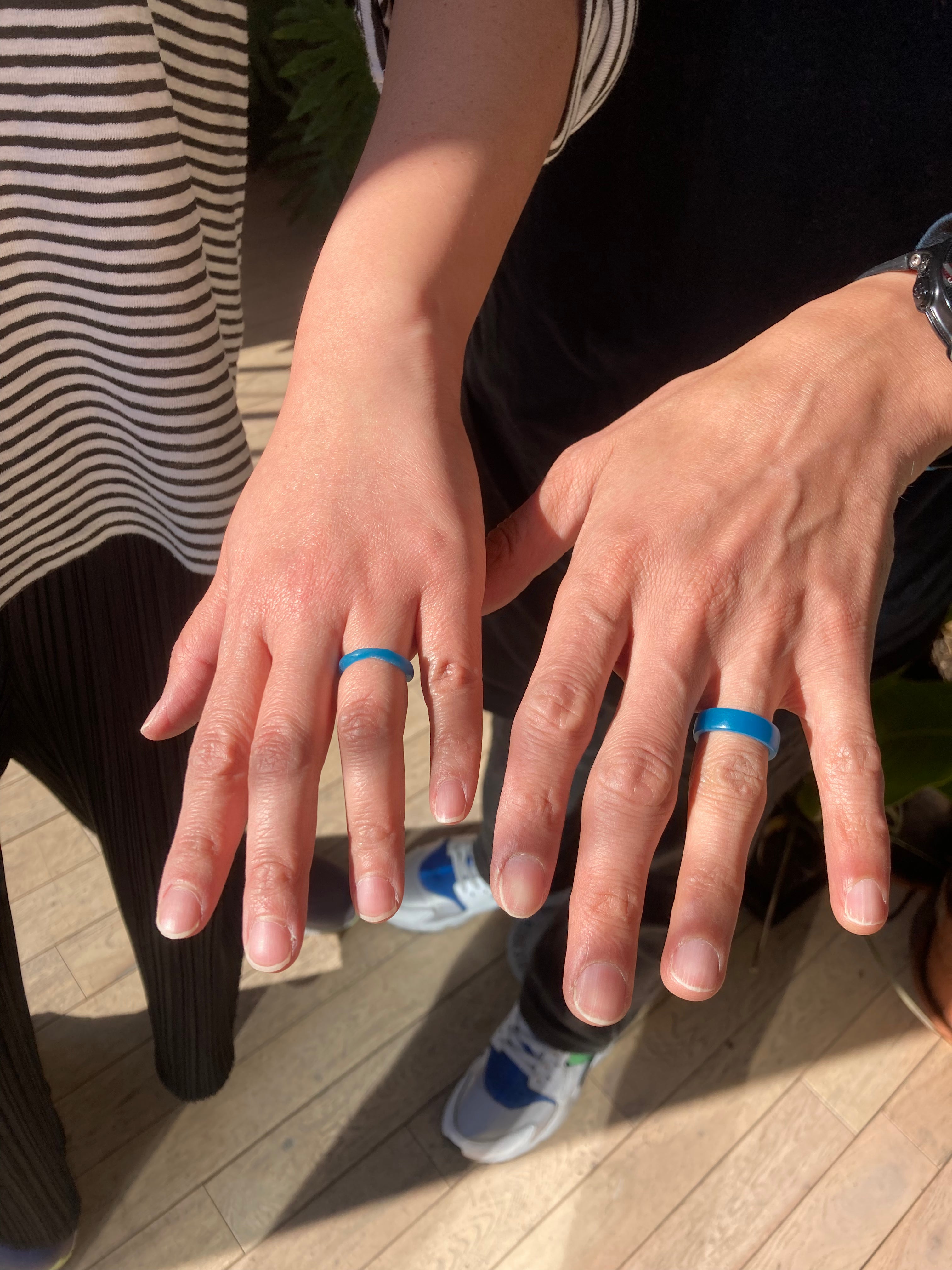 Premium Wedding Bands & Custom Engagement Rings | Handcrafted Jewelry for Weddings, Anniversaries & Special Occasions