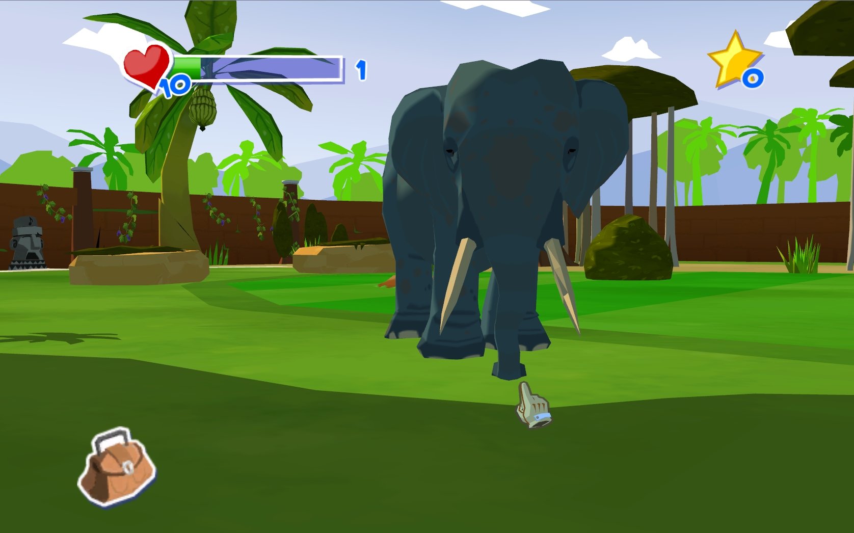 World of Zoo - Fun Animal Simulation Game for PC | Virtual Zoo Building & Wildlife Adventure | Perfect for Kids & Family Game Night