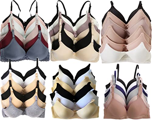 6-pack: Basics (Wireless)