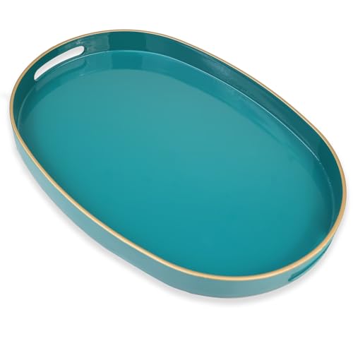 Oval Green
