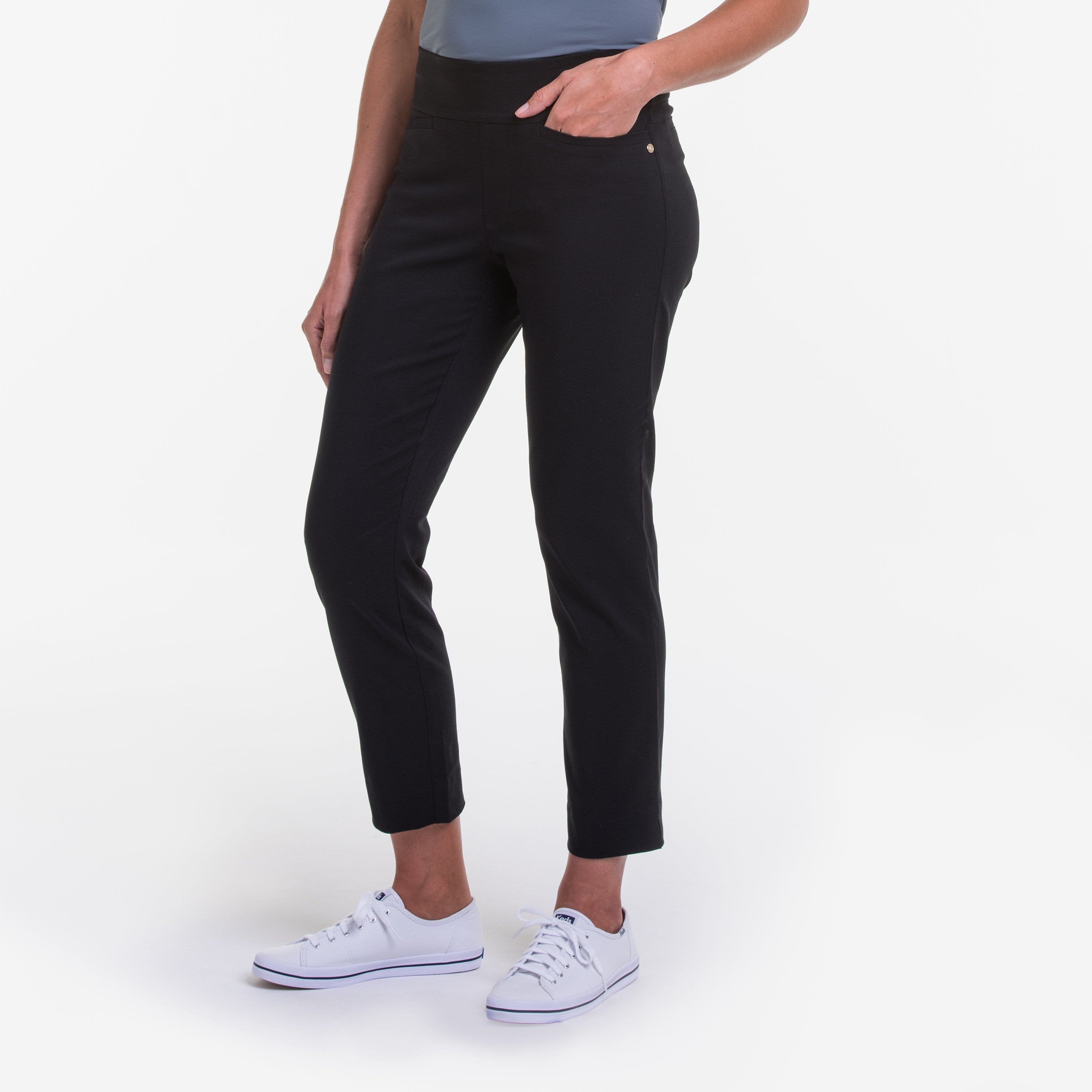 Birdie Pants for Women - High Waisted Comfortable Lounge Pants - Perfect for Yoga, Sleep & Relaxation at Home