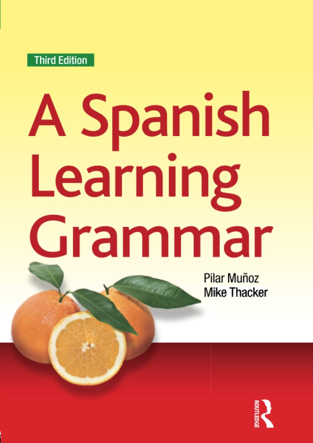 Spanish Learning Grammar Book - Essential Language Grammar Guide for Beginners & Advanced Learners | Perfect for Self-Study, Classroom Use & Travel Preparation