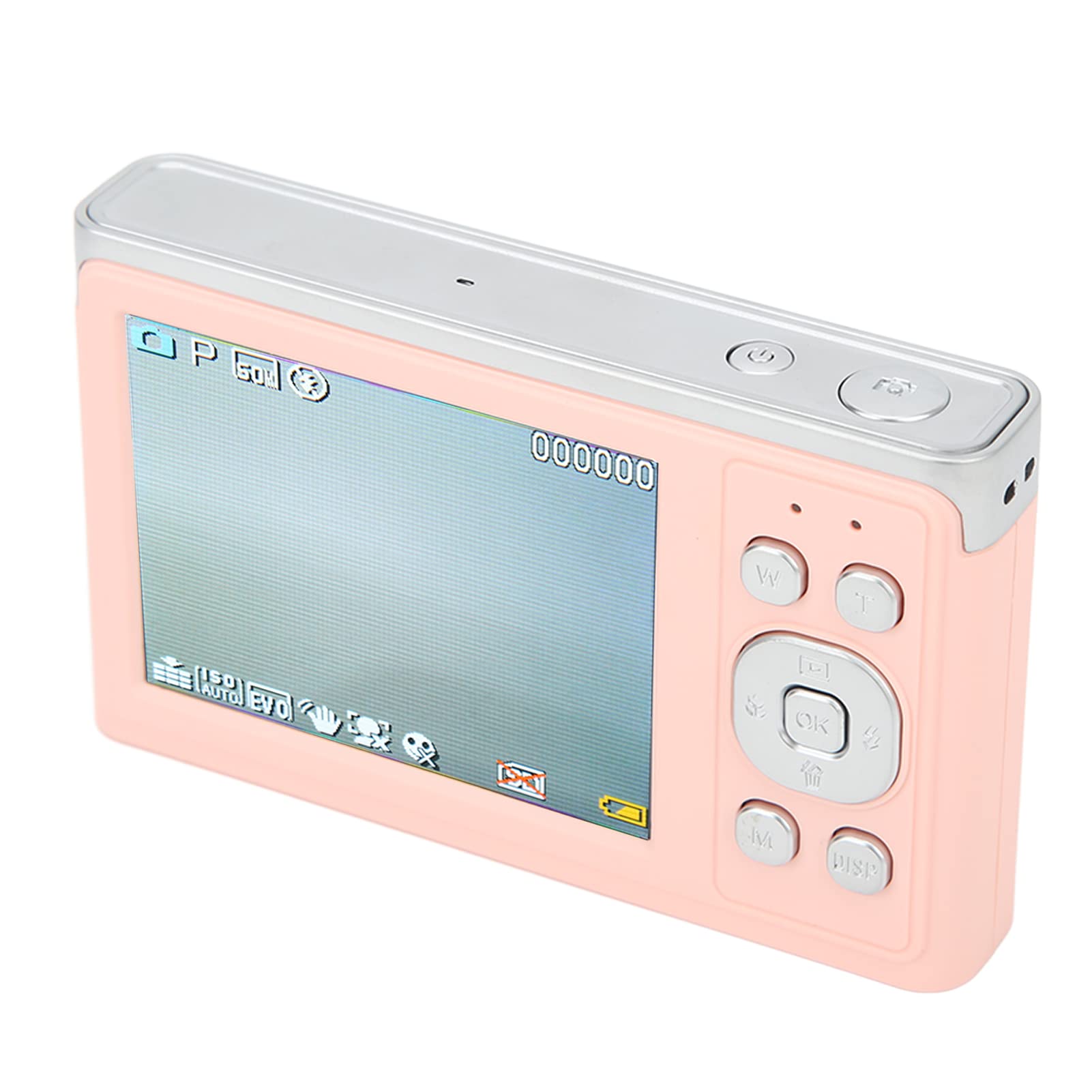 16X Zoom Digital Camera with 2.88