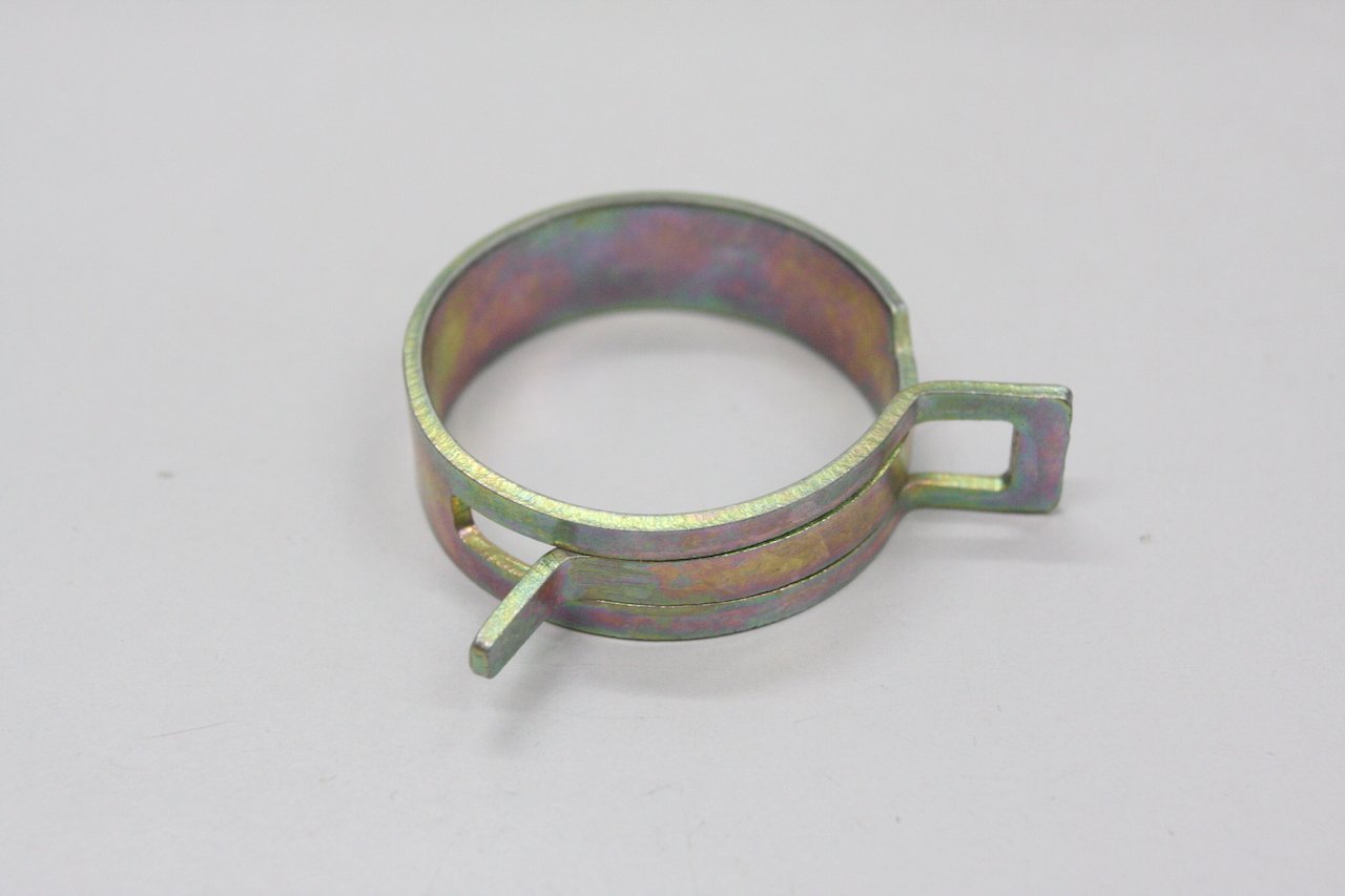 10 Pack 6mm (1/4