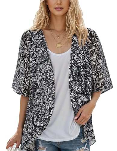 Boho Black