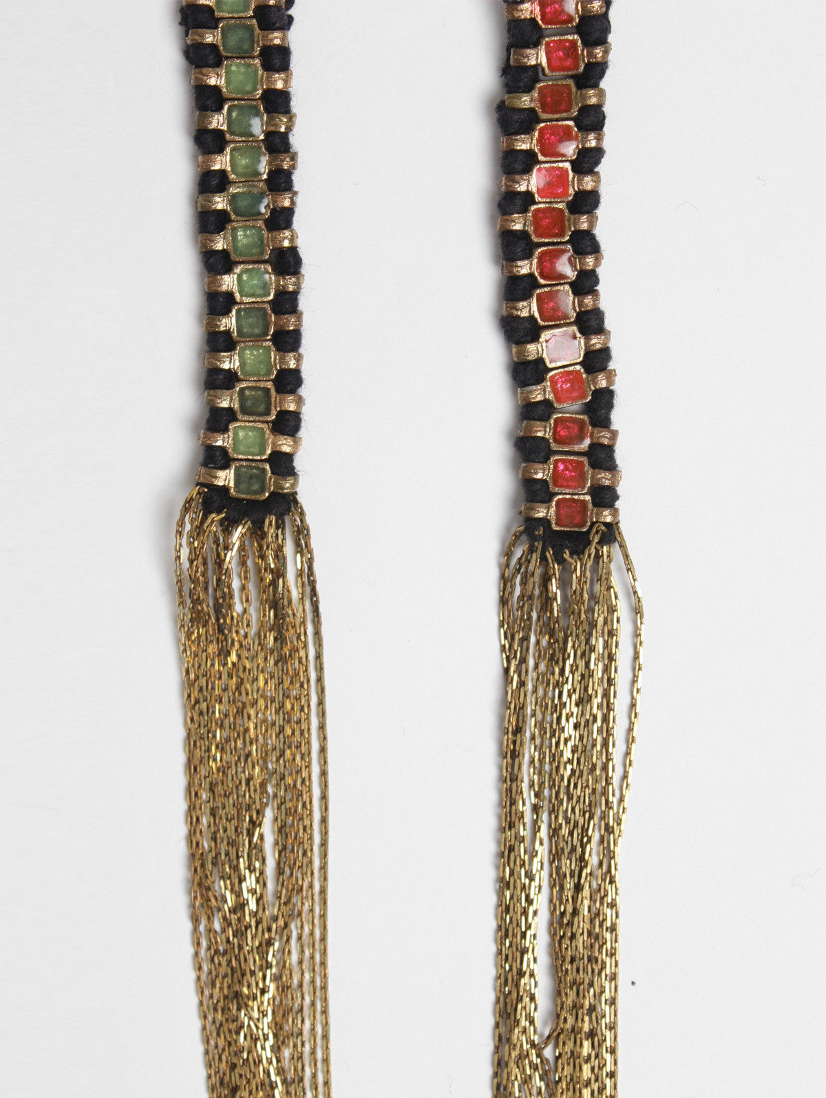 SASI Necklace for Women - Elegant Gold Plated Pendant Jewelry Gift for Her - Perfect for Parties, Weddings & Everyday Wear