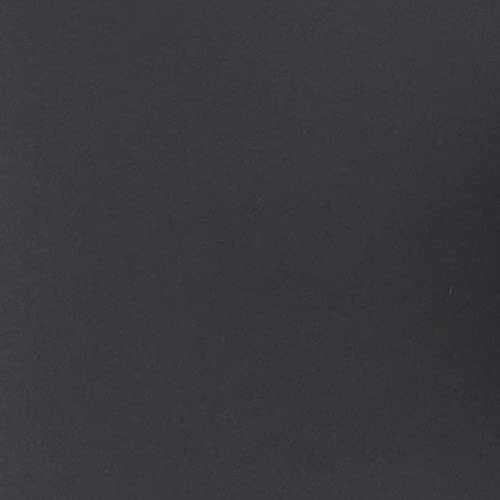 Matte Black
