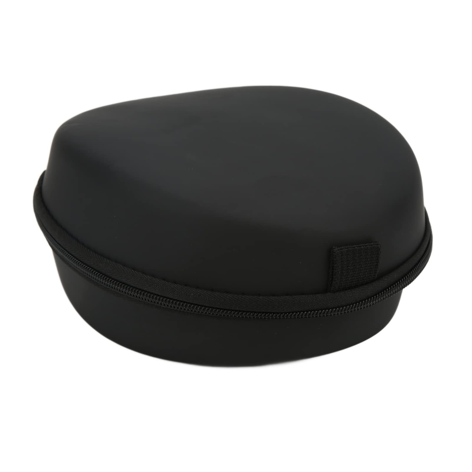 Milltrip EVA Hard Shell Headphone Case - Durable Travel Storage Bag & Carrying Pouch for Headphones, Earbuds, AirPods - Perfect for Commuting, Gym, Office & Travel Accessories