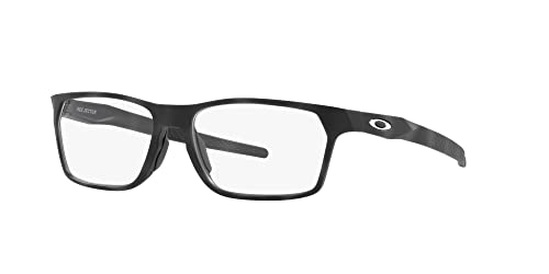 Satin Black Camo/Demo Lens