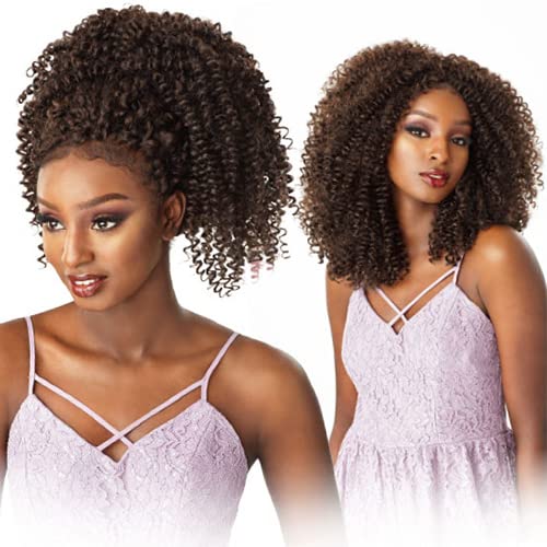 Sensationnel Synthetic Crochet Braids 18