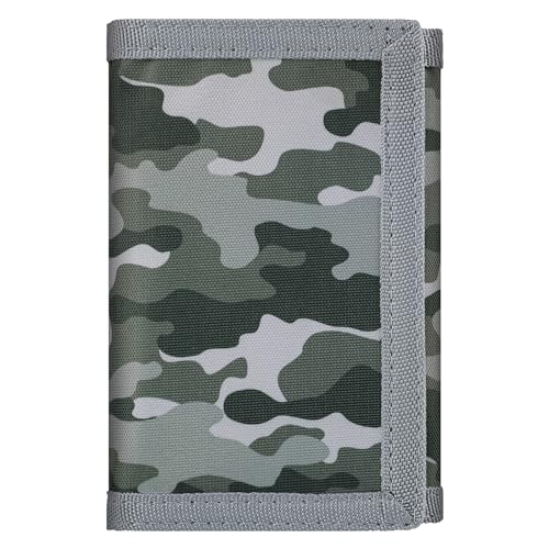 Camo Gray