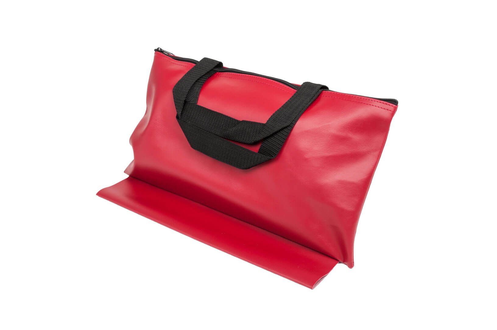 The House of Staunton Premium Chess Bag - Official US Chess Federation Approved - Perfect for Tournaments, Travel & Storage