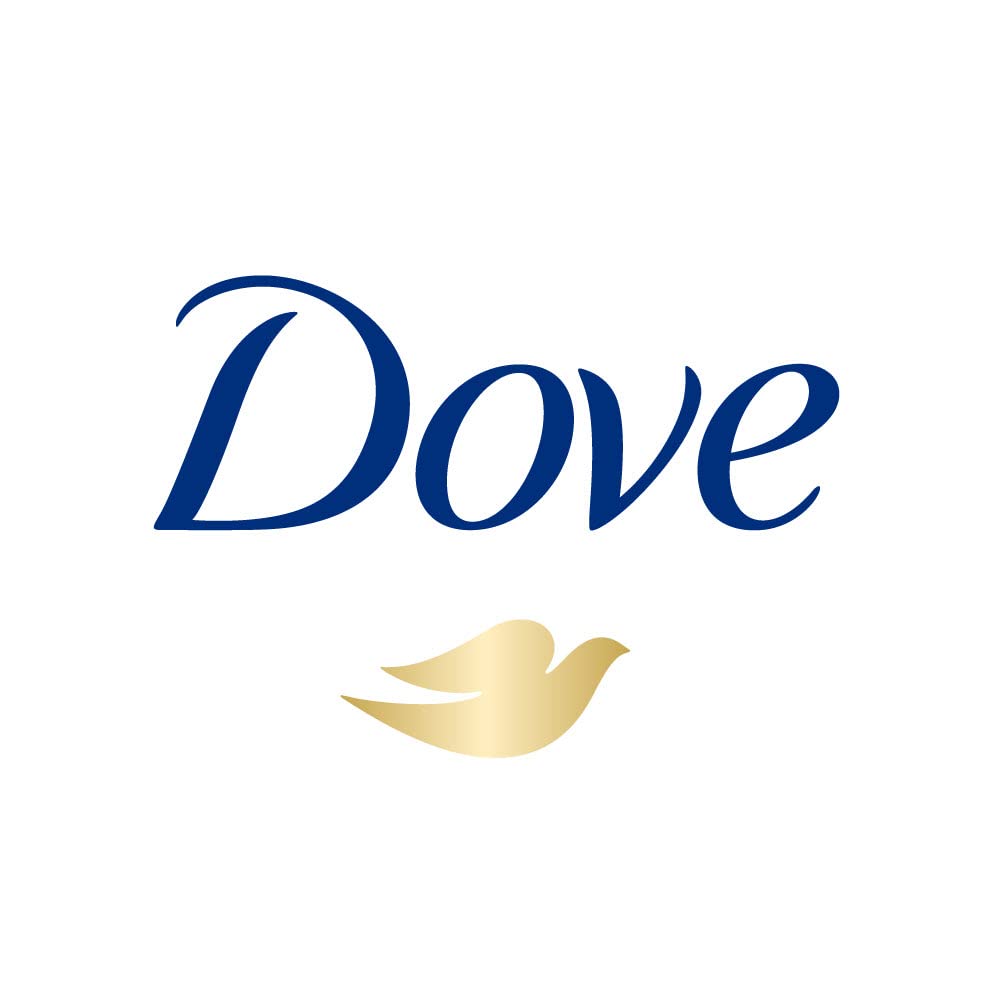Dove Mini 1oz (30ml) Travel-Size Shampoo Bottles - Bulk Pack of 192 for Hotels, Motels & Hospitality Industry | Perfect for Travel Kits, Guest Amenities & On-The-Go Use