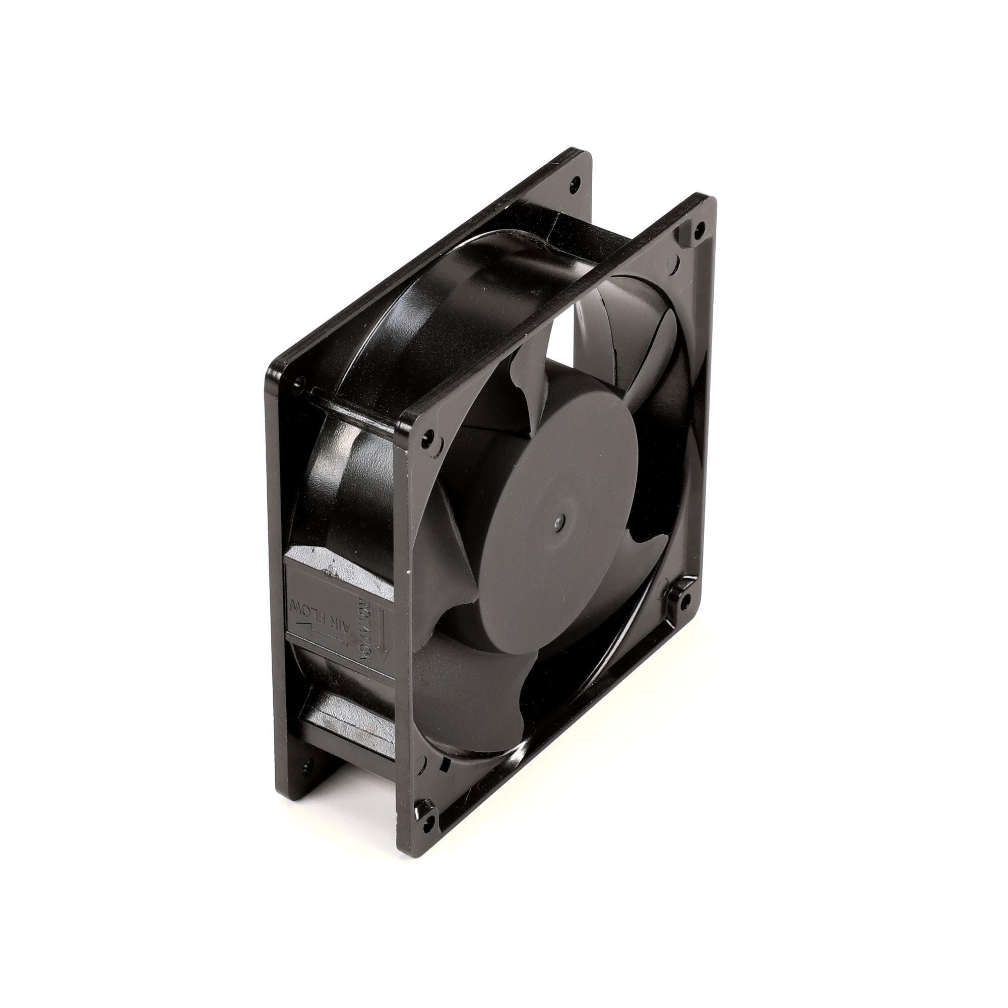 Cambro 47701 Commercial Grade Axial Fan 115V AC - Perfect for Restaurant Kitchen Ventilation & Food Service Equipment Cooling