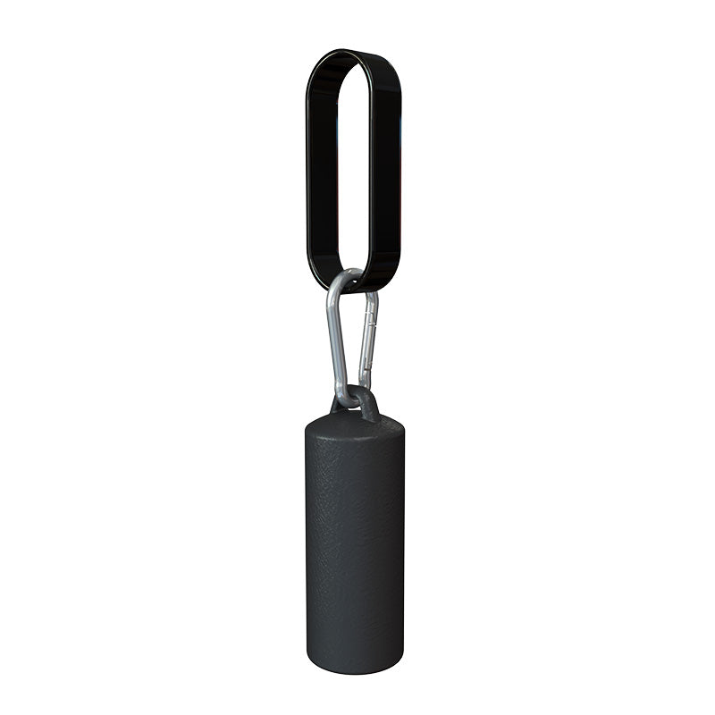 Titan Part Iron Barrel - Heavy Duty Metal Barrel for Storage, Transport & DIY Projects | Durable & Rust-Resistant for Home, Garage & Industrial Use